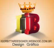 Igor Bittar Designer